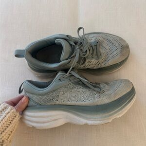 hoka Bondi
